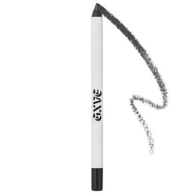 NIB GXVE GWEN STEFANI Line It Up Gel Pencil Waterproof Eyeliner SPIDERWEBS BLACK