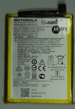 Working Battery JK50 Motorola MOTO G Play XT2093-1 Phone OEM Part 548-3