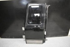 98 - 03 Ford Ranger Passenger Rh Rear Ebony-ua Power Door Shell