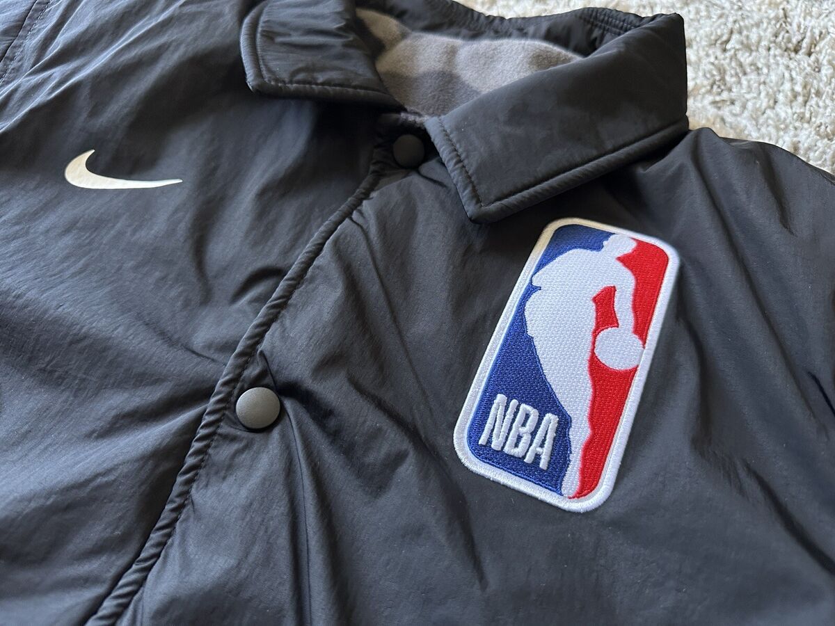 NIKE NBA TEAM 31 Courtside Reversible JACKET DN4803 010 NIKE NBA TEAM 31 Courtside Reversible JACKET DN4803 010