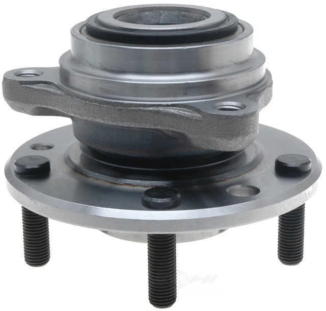 Conjunto de cojinete de rueda y buje para Oldsmobile Toronado RAYBESTOS 1980-1985 Foto 4 de 4