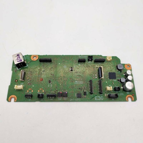 Main mother board QM7-5310 QM7-4966 QM4-5127 fits For canon TS6120 6020 TS9020 - Bild 2 von 4