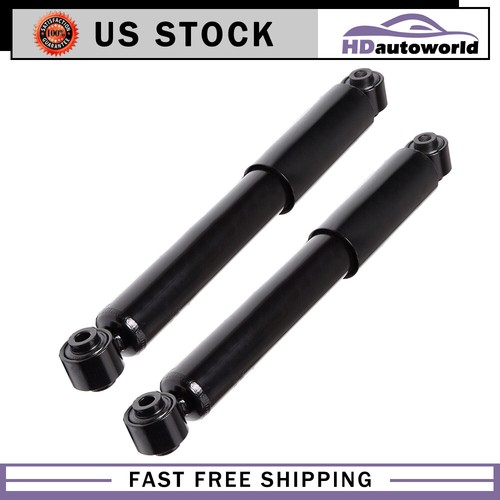 Pair REAR Shock Absorbers Assembly for 2006 2007 2008 - 2018 Toyota RAV4 3.5L - Picture 5 of 5