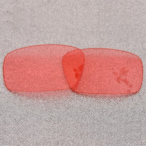 ExpressReplacement Lenti Polarizzate per-Oakley Crankshaft Occhiali da Sole-Multipli - Foto 7 di 9