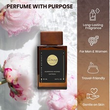 inspirado en OUD BOUQUET eau de perfume para mujer y hombre, spray 55ML