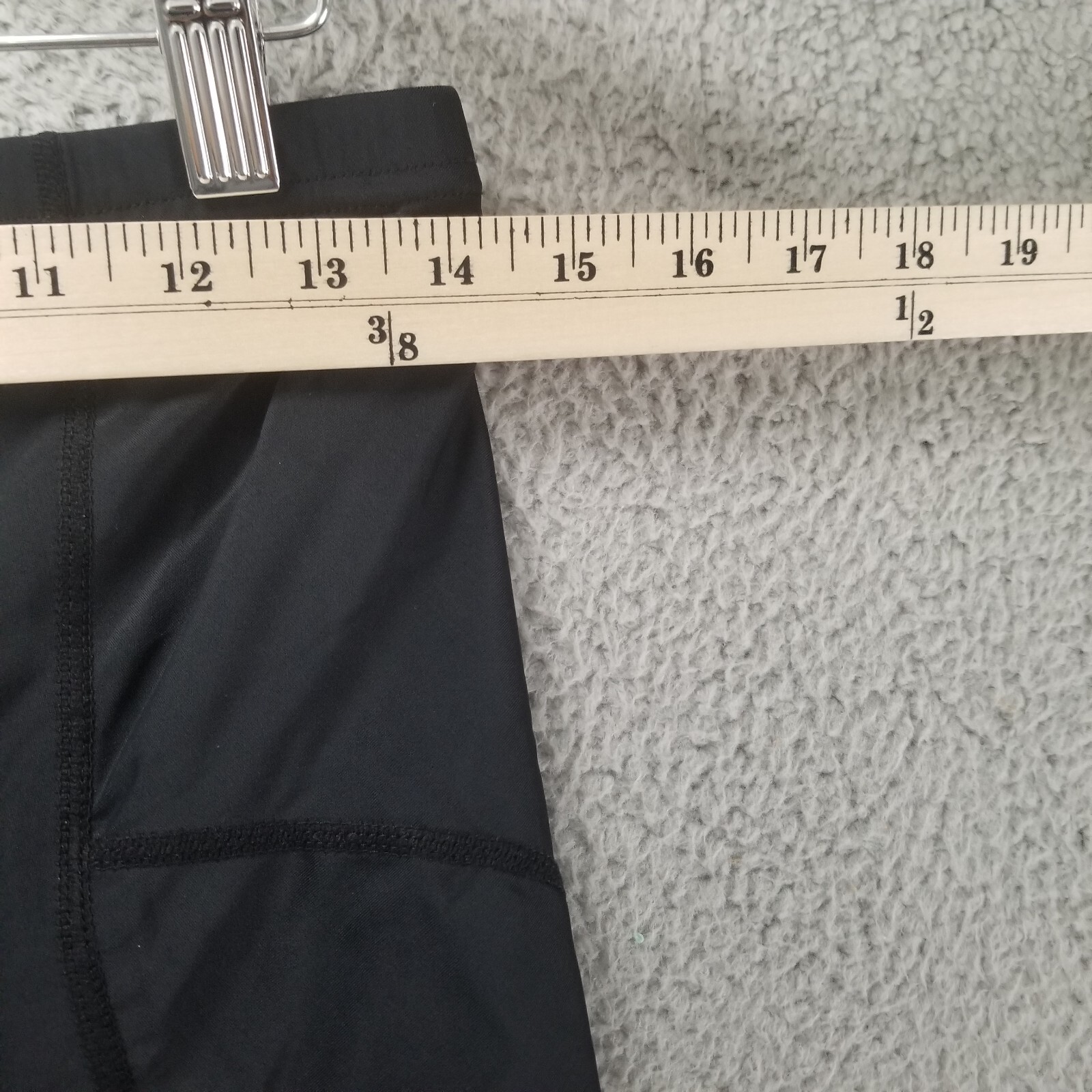 canari gel bike shorts