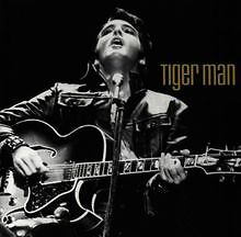 Tiger Man von Presley,Elvis | CD | Zustand sehr gut - Bild 1 von 2