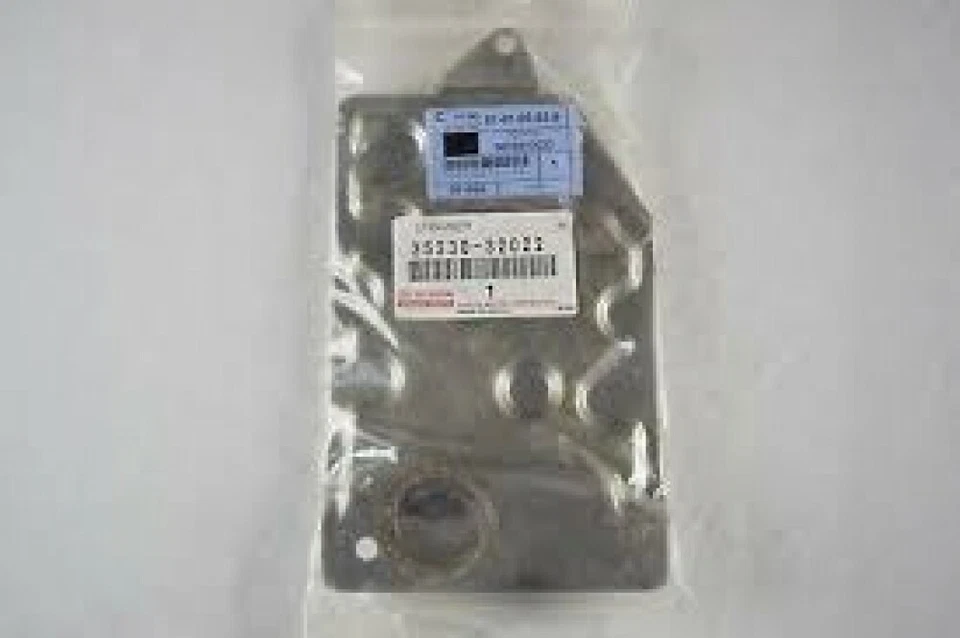 TOYOTA GENUINE OEM Automatic Transmission Strainer SOLARA ACV20, 35330-32022 - Image 2 of 4