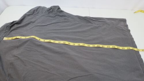 Camisa táctil Kuhl para hombre talla XL polo algodón orgánico al aire libre senderismo campamento - Imagen 14 de 19