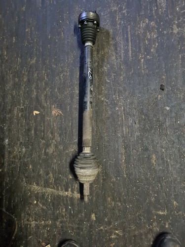 VW Polo 6N2 GTI  Antriebswelle Rechts