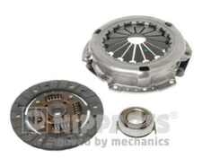 NIPPARTS J2008009 3PC CLUTCH KIT FOR SUZUKI VITARA 88 - 99 - SAME DAY DISPATCH