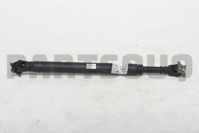 371106A650 Genuine Toyota SHAFT ASSY, PROPELLER 37110-6A650 | eBay
