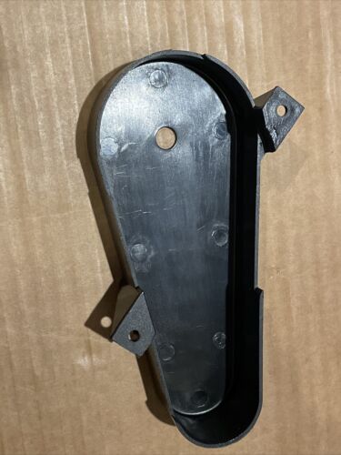 NEW Delta 22-560 Portable Planer Belt / Pulley Guard / Cover OEM Part #1342177 - Picture 2 of 4