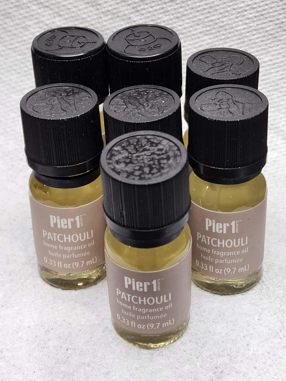 pier 1 patchouli oil
