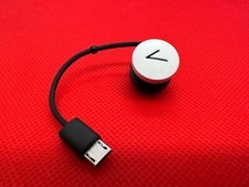 Original Google Glass Mono Earbuds In Ear Headphones Brand new GA4C00006-A14