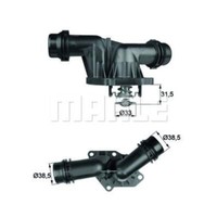 Mahle Thermostat KüHlmittel Mit Dichtung 85°C FüR BMW 3Er 5Er Touring TI 25 85