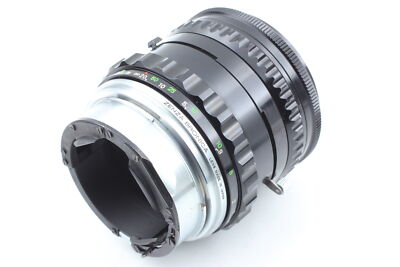 NIKON NIKKOR-Q 105mm F3.5 ブロニカ用 RARE [MINT] Nikon Nikkor-Q 105mm F3.5 LS Lens For Zenza Bronica S2