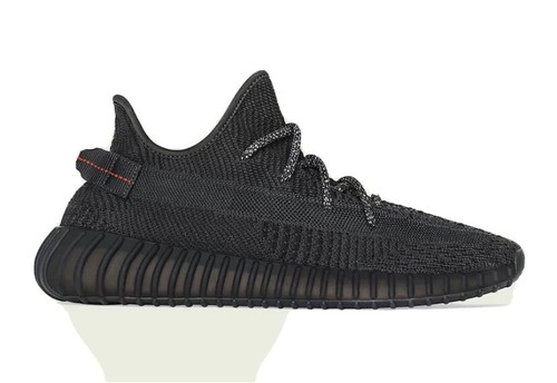 yeezy black 6.5