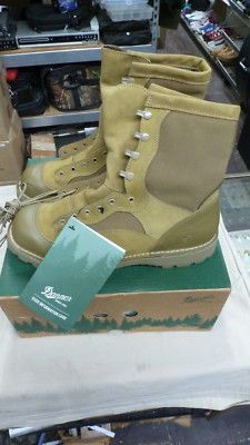 NIB USMC Danner RAT Mojave Gore-Tex Men Boot Style 15678 SIZE 13 Free Shipping!!
