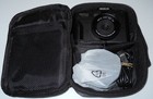 Vivitar 4K Wifi Micro & Angle Lens Digital Camera Rechargeable Battery In Box !
