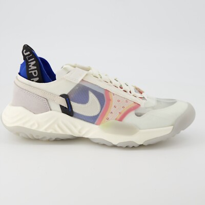 NEU! WMNS Jordan Delta Breathe Damen Sneaker, weiß-mix, Gr. EU 37,5 - US 6,5