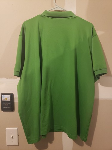 publix green shirt