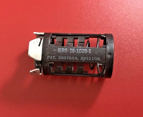 TUBO PROTECTOR ELECTRÓN IERC M24251/5-5 T6-1020-1 - Imagen 2 de 6