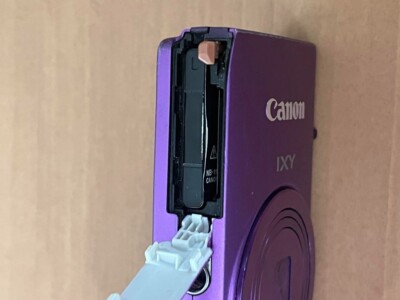 Canon IXY 430F IXUS 245 H 16.1MP 5x Compact Digital Camera Canon IXY 430F IXUS 245 H 16.1MP 5x Compact Digital Camera