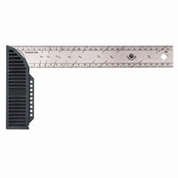 Zimmermannswinkel 250Mm Messwinkel Anschlagwinkel Winkel Tischler Schreiner Top