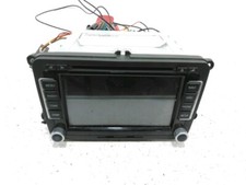 Autoradio Volkswagen EOS
