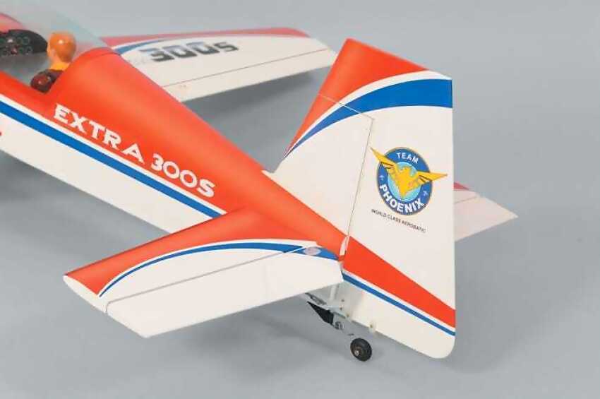 Phoenix Model Extra 300s RC Plane 46 Size ARF Tates Hobby World eBay