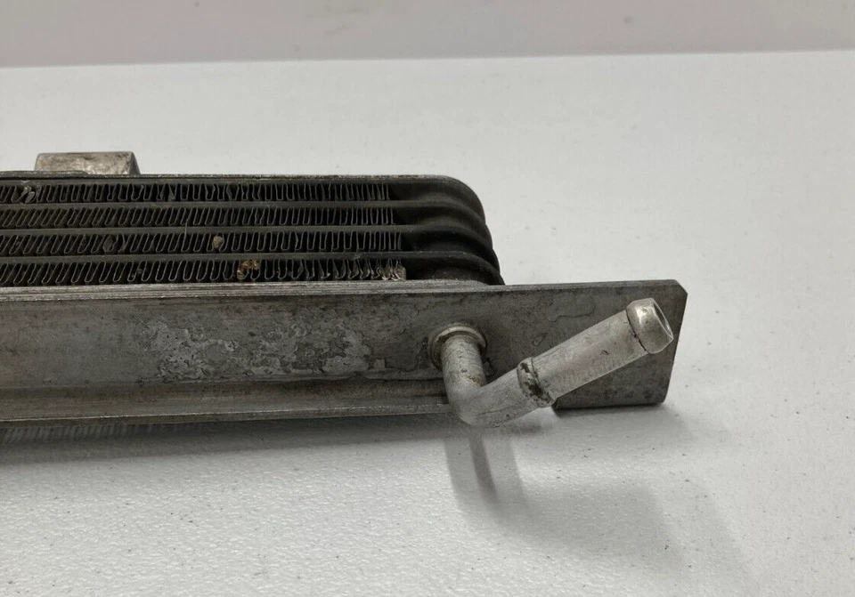 Subaru Outback 2010 2,5 L transmisión automática enfriador de aceite OEM 455510AJ00A Foto 4 de 4