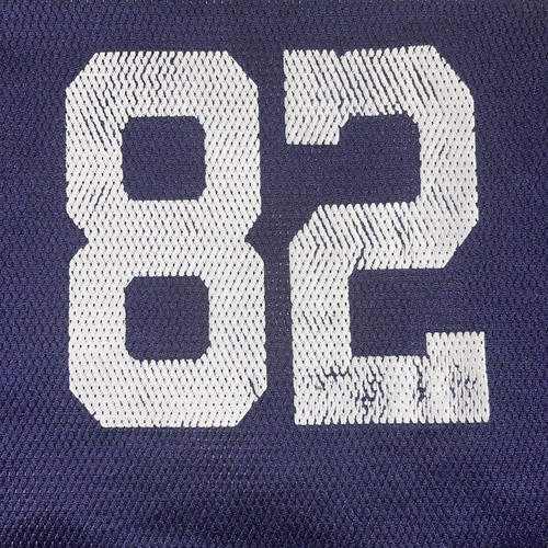 Dallas Cowboys Jason Witten 82 Reebok Vintage Throwback Jersey Youth XL - Picture 14 of 17