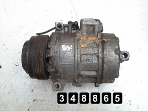 2000 BMW 5 SERIES KLIMAKOMPRESSOR DIESEL 3000TD 4472208025