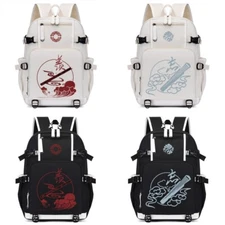 Mo Dao Zu Shi Wei Wuxian Lan Wangji Xiao Xingchen Xue Yang Backpack School Bag