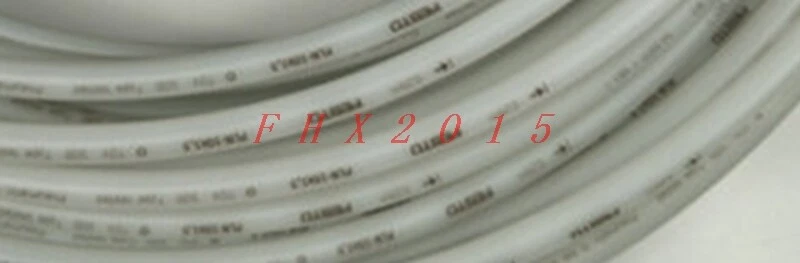 ONE NEW 50M For Festo PLN-10X1,5-NT 193406 blau Pneumatic Tubing - Image 2 of 2