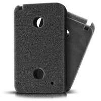 Schaumfilter 2X Sockelfilter Passend Wie Miele 9499230 FüR WäRmepumpentrockner