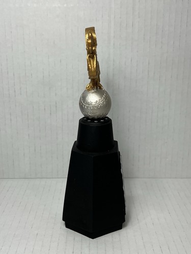 Kansas City Royals 2014 American League Champions Trophy ALCS Playoffs Replica - Foto 4 di 17