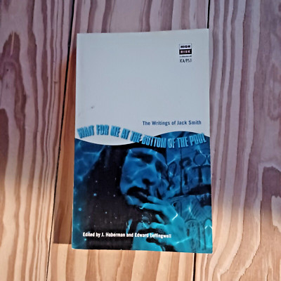 Jack Smith - Warte auf mich am Boden des Pools - Bücher mit hohem Risiko