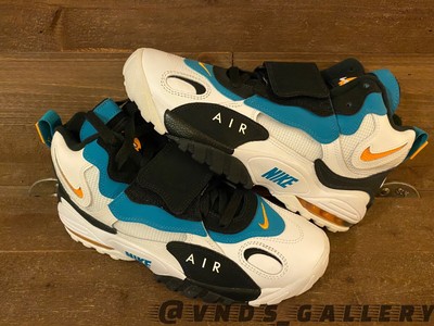 dan marino nike shoes