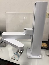 PRECISE AUTOMATION PF00-MA-00400 BIOSERO HANDLING ROBOT ARM NEW