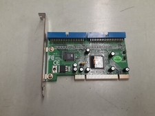 SIIG UltraATA/133 PCI PC ATA Drive Controller, RoHS, SC-PE4B12-S4