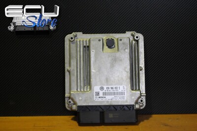 ECU / MOTORSTEUERGERÄT 0261S02355 03H906032S - AUDI Q7 3.6 FSI