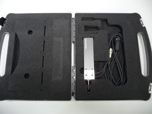 Heidenhain MT60M Dig Inkremental Messtaster Lenght Height Measuring Gage Gauge - Bild 7 von 8