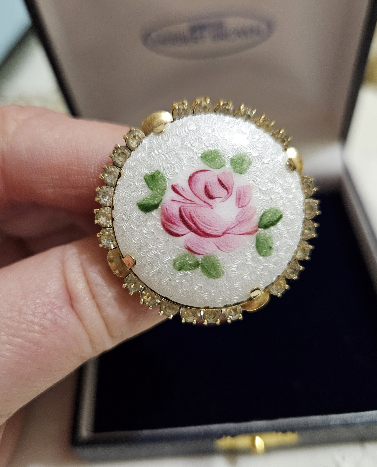 Vintage Brooches eBay