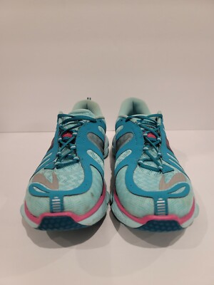 Athletic Shoes Brooks Pureflow Womens Grey Women's Brooks Pure