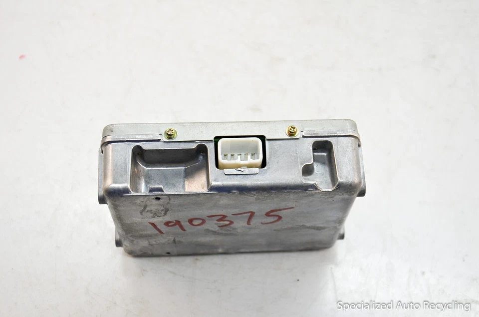 2001 Toyota Avalon Voltage Inverter OEM - Image 3 of 4