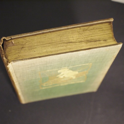 ** Rare ** Charles Kingsley The Water Babies First Edition 1910 (Warwick Goble) - Picture 4 of 20