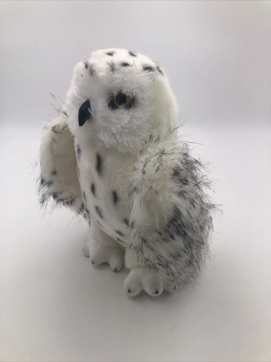Douglas wizard top snowy owl