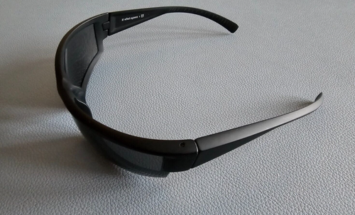 Gafas de sol AF Reflect Eyewear. UY. - Imagen 4 de 11